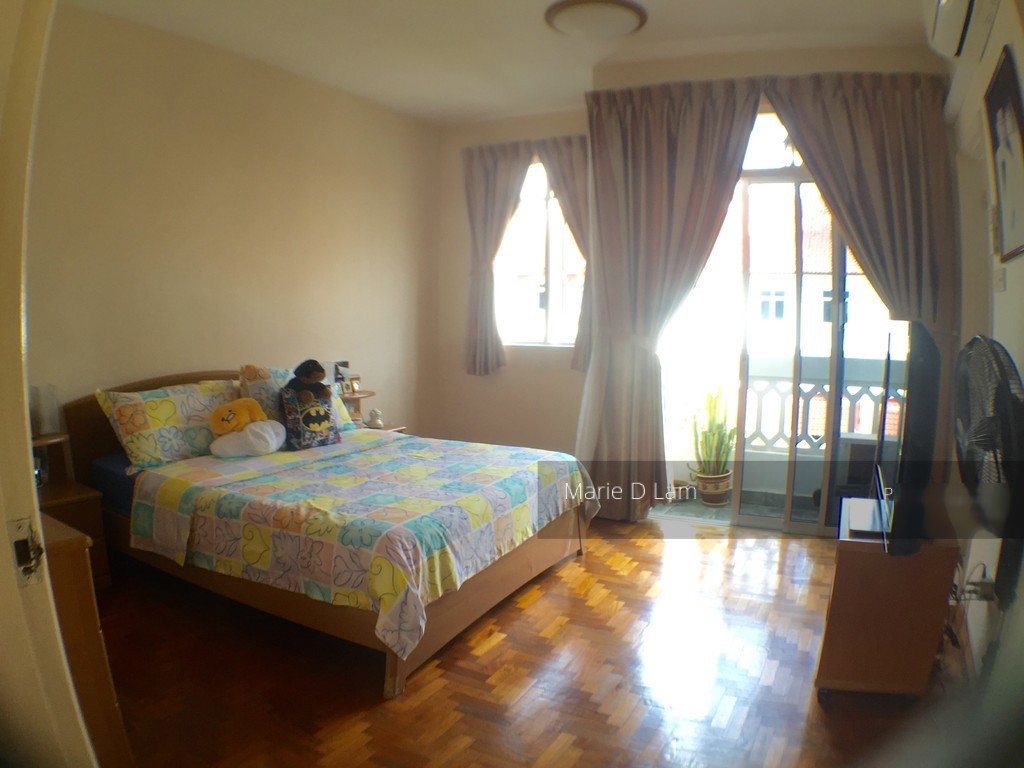 Loyang Villas (D17), Terrace #119246802